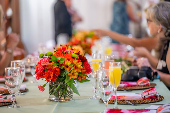 event food
