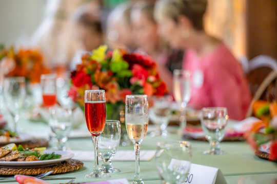 event food