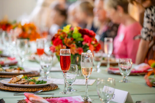 event food