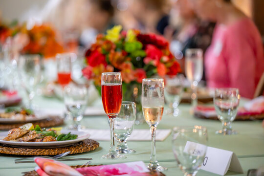 event food