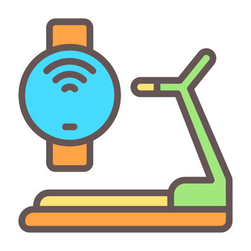 Appliance Vector Icon Design