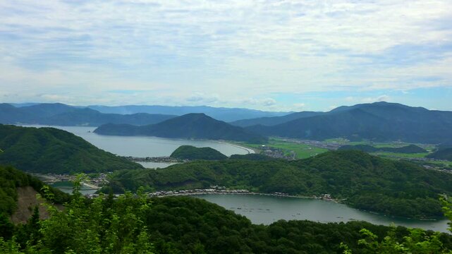 三方五湖