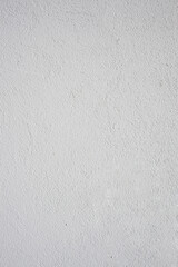 Ściana o białej teksturze, tło. White textured wall, background. © 123108 Aneta