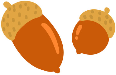 acorns © 재영 김