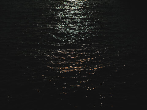 The sea at Oiso
