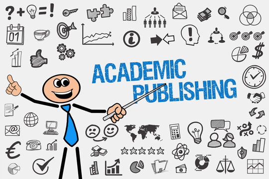 Academic Publishing	
