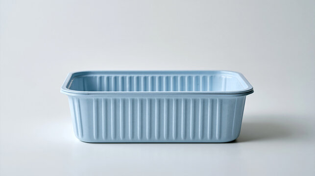 Single box of spare pharmaceutical parts isolated on plain seamless studio background soft studio lighting centered minimal composition, OTC recommendation millinery accessory