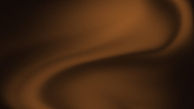 Dark brown abstract background featuring a soft gradient texture and curved lines.