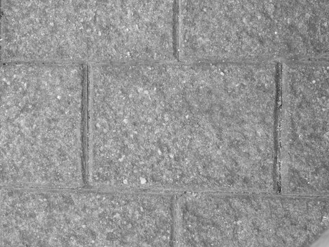 calle blanco y negro