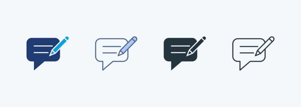 Request Multiple Style Icon Collection