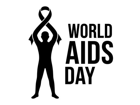 World aids day a global commitment to ending the hiv aids epidemic through prevention treatment and increased awareness for a healthier future