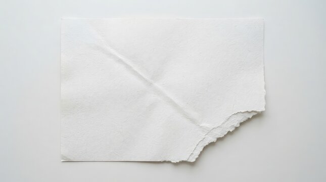 A single bobby pin lies on a white surface showcasing its metallic form and simple functionality