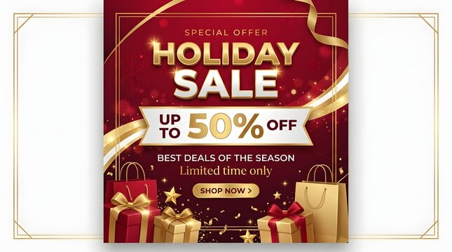 Discover incredible holiday deals and savings this season with our spectacular christmas shopping sale event