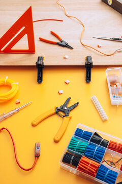 Data Cabling Project