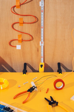Electronic Hardware  and Components