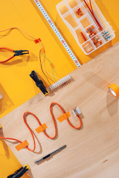Electronic Hardware  and Components