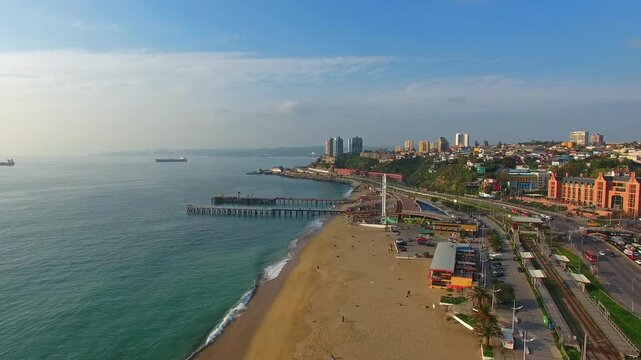 VALPARAISO DE DIA 03