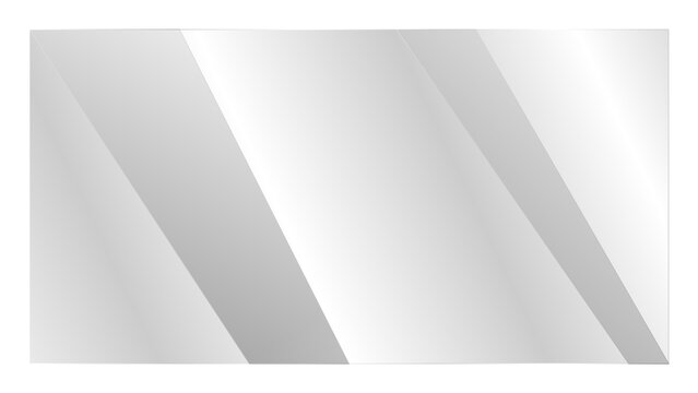 Glossy Diagonal Glass Reflection Soft Transparent Screen Glare Overlay