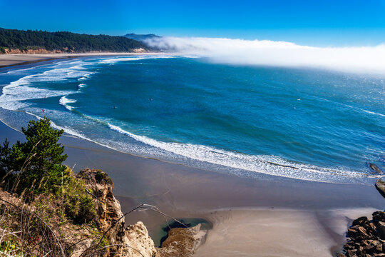 Oregon_Blue_Shoreline