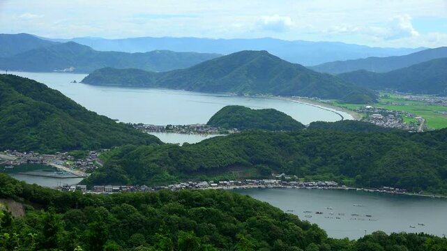 三方五湖