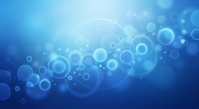 Modern background template with