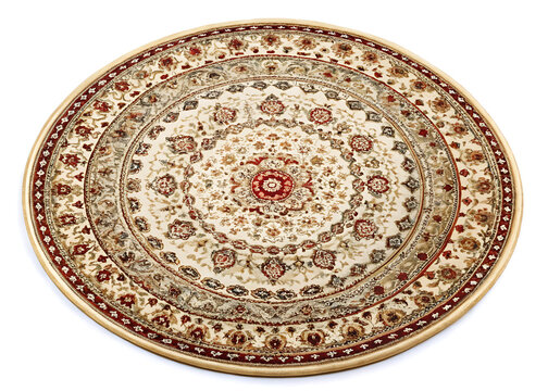 ornamental round ornament