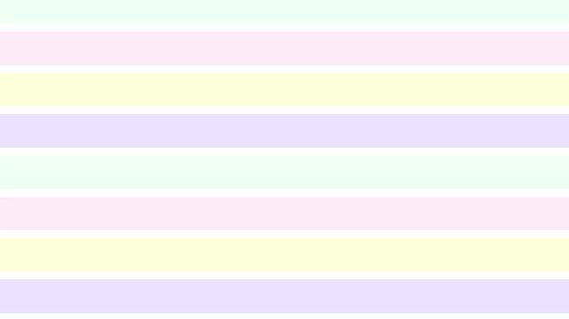 Soft pastel stripes background