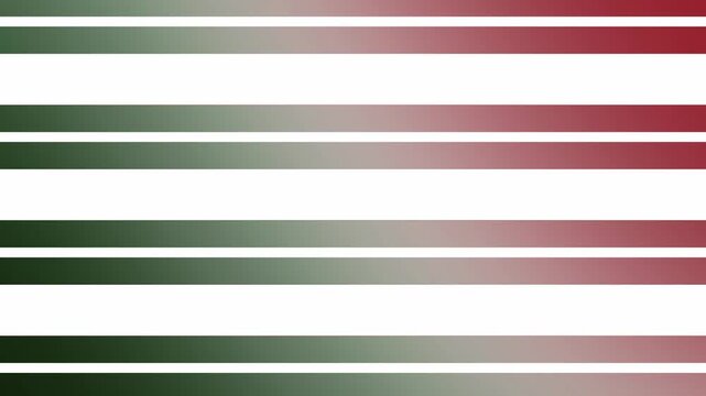 Christmas gradient stripes background design
