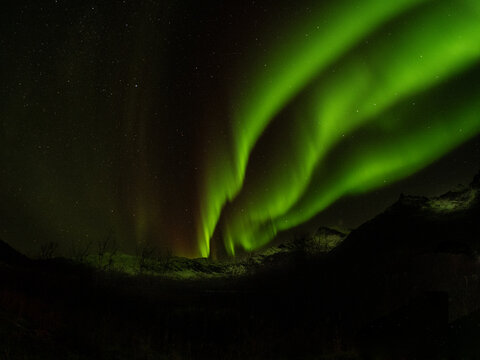 Aurora boreal