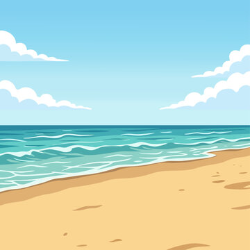 Beach Side