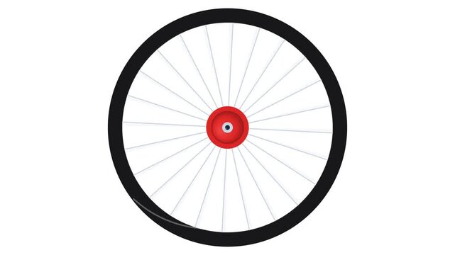 High Performance Road Bicycle Hub and Carbon Wheel Mechanical for Smart Factory Telemetry and Sustainable Production Line