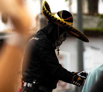 calavera