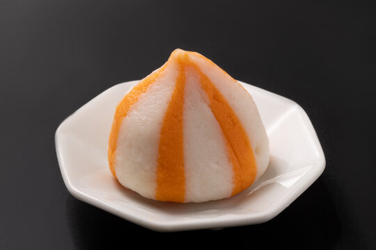 魚卵入り魚団子（ぎょしほう）
