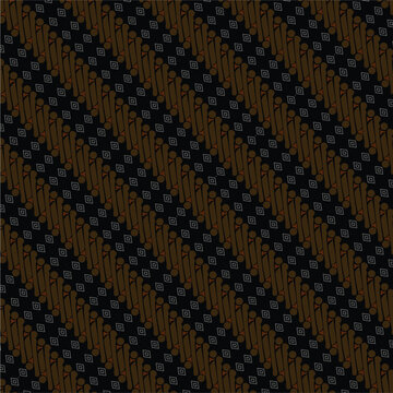 indonesian batik pattern