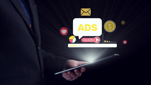 Online ads and digital marketing help brands grow. Content marketing builds engagement. Marketing tools boost ROI. Effective ads and marketing drive online business success. Elide