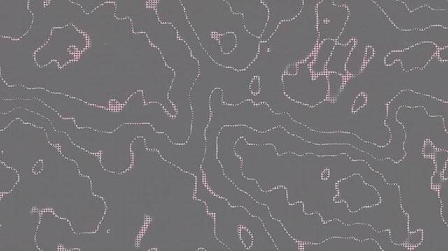 Topographical contour lines illustrate elevation, terrain, and height, ideal for maps, outdoor branding, navigation graphics, presentations, and environmental design projects.