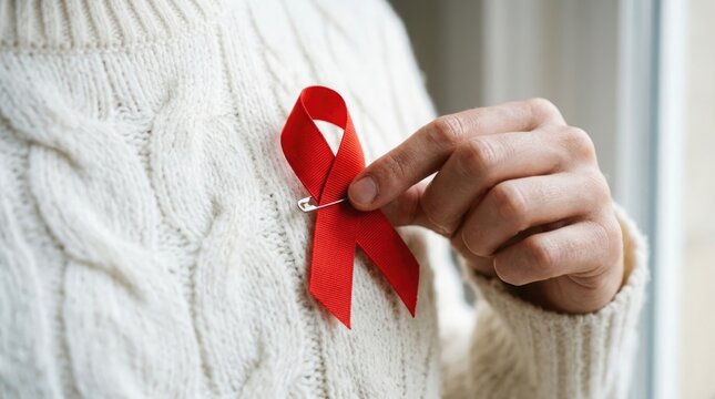 World aids day a global commitment to ending the epidemic supporting those living with hiv and remembering those lost to aids related