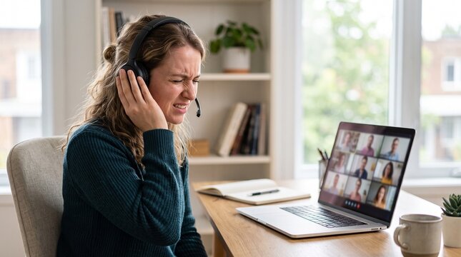 Echo Problem During Video Call