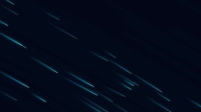 Digital media file playback screen interface on dark background