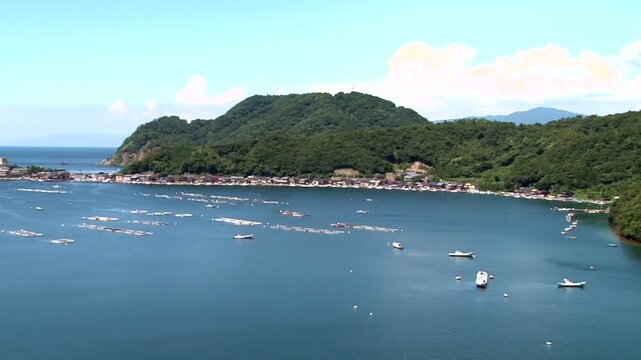 三方五湖