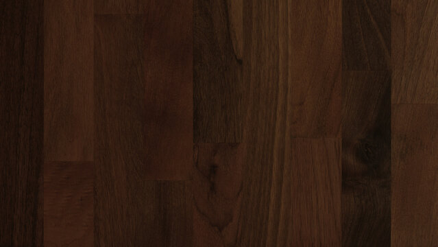 Close-Up of Vertical Wooden Planks in Varied Shades of Brown with Rich Texture for Home Staging and Interior Design Projects