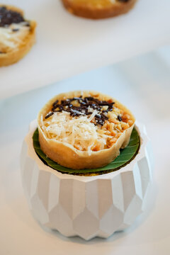 Mini Martabak Manis Indonesian Pancake