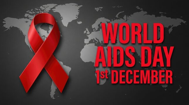 World aids day a global commitment to ending the hiv aids epidemic through prevention treatment and support for those affected worldwide