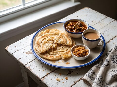 Parotta