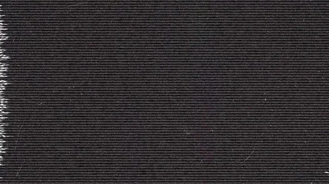 Abstract dark fabric texture close-up macro background