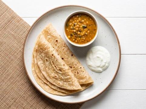 Parotta