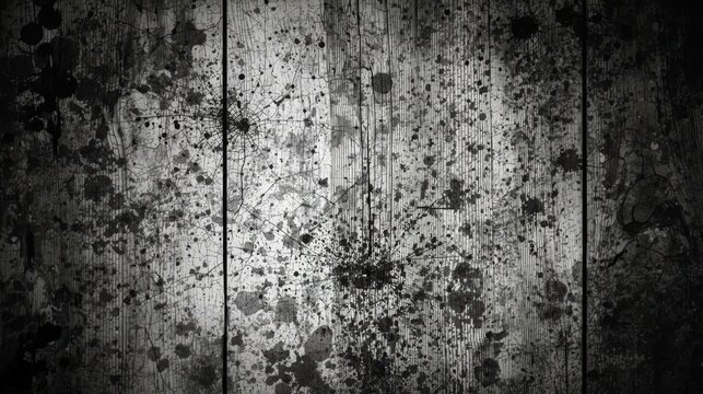grunge wood background