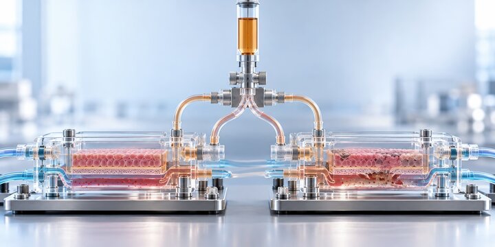 Patient-Specific Organ-on-Chip Models for Personalized Drug Response