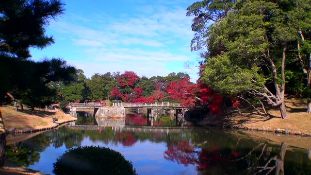玄宮園