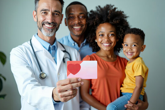 of preventive healthcare with insurance coverage.